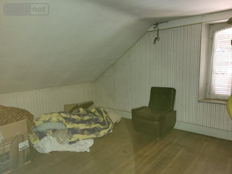 Maison a vendre Audincourt 25400 Doubs 62 m2 5 pièces 75000 euros