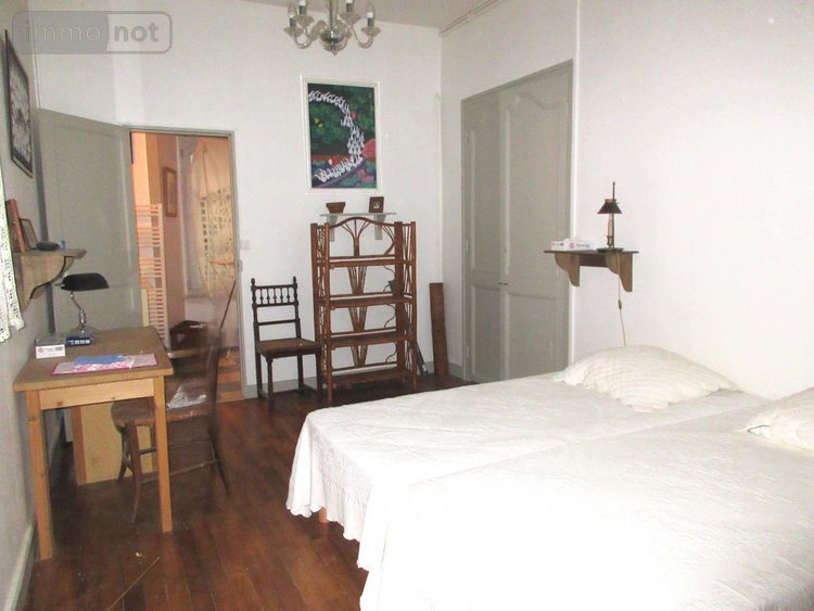 Appartement a vendre Vannes 56000 Morbihan 152 m2 6 pièces 704884 euros