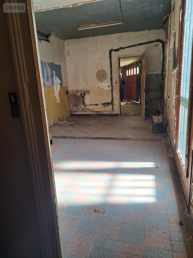 Maison a vendre Le Mans 72000 Sarthe 109 m2 5 pièces 189000 euros