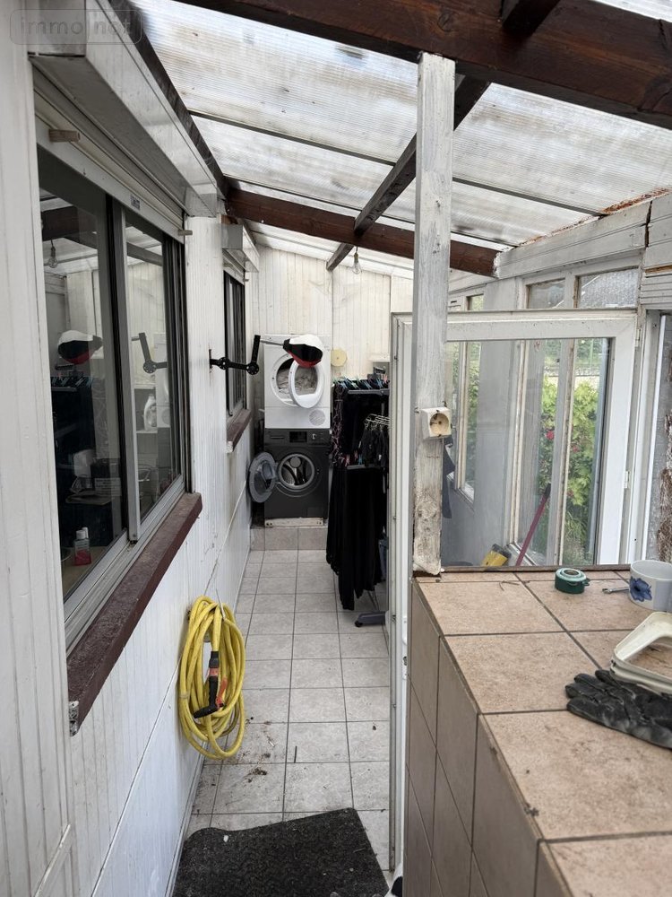 Maison a vendre Viesly 59271 Nord 97 m2 6 pièces 94800 euros