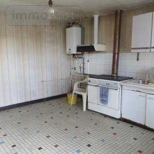 Maison a vendre Courson 14380 Calvados 66 m2 3 pièces 104325 euros