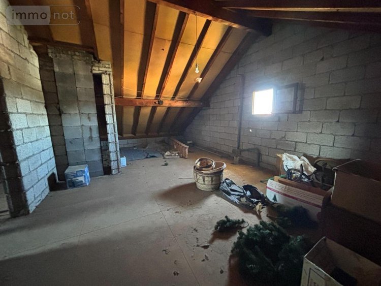 Maison a vendre Montbéliard 25200 Doubs 73 m2 3 pièces 115000 euros