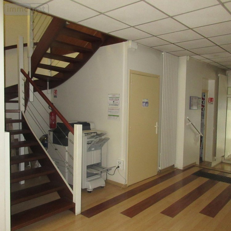 Fonds et murs commerciaux a vendre Billy-Montigny 62420 Pas-de-Calais 396 m2  136752 euros