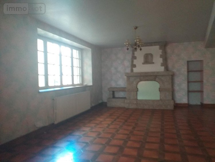 Maison a vendre Vannes 56000 Morbihan 160 m2 7 pièces 490622 euros