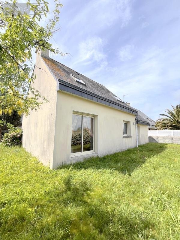Maison a vendre Treffiagat 29730 Finistère 81 m2 5 pièces 234300 euros