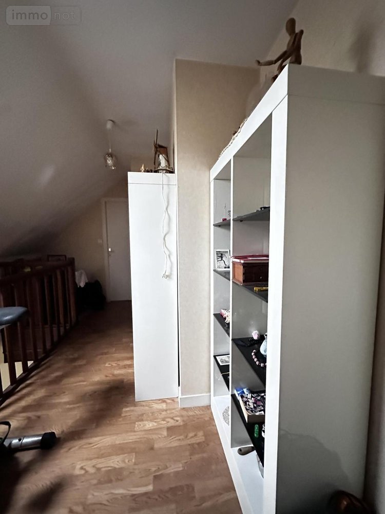 Maison a vendre Ploeren 56880 Morbihan 115 m2  249940 euros