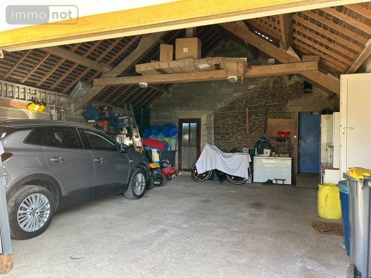 Maison a vendre Laillé 35890 Ille-et-Vilaine 156 m2 7 pièces 329000 euros