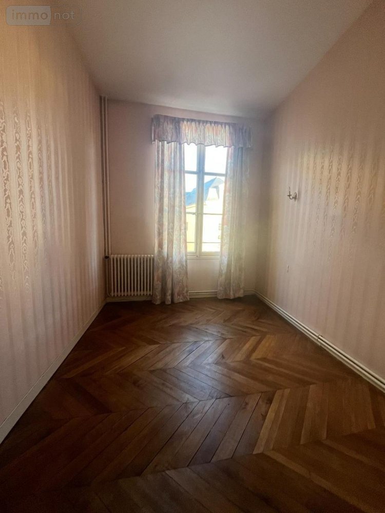 Maison a vendre Chinon 37500 Indre-et-Loire 180 m2 8 pièces 167480 euros