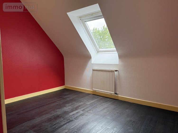Maison a vendre Ploumagoar 22970 Côtes-d'Armor 79 m2 5 pièces 181608 euros