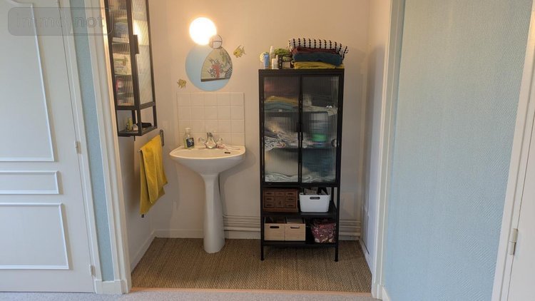 Maison a vendre Landelles-et-Coupigny 14380 Calvados 152 m2 5 pièces 221550 euros