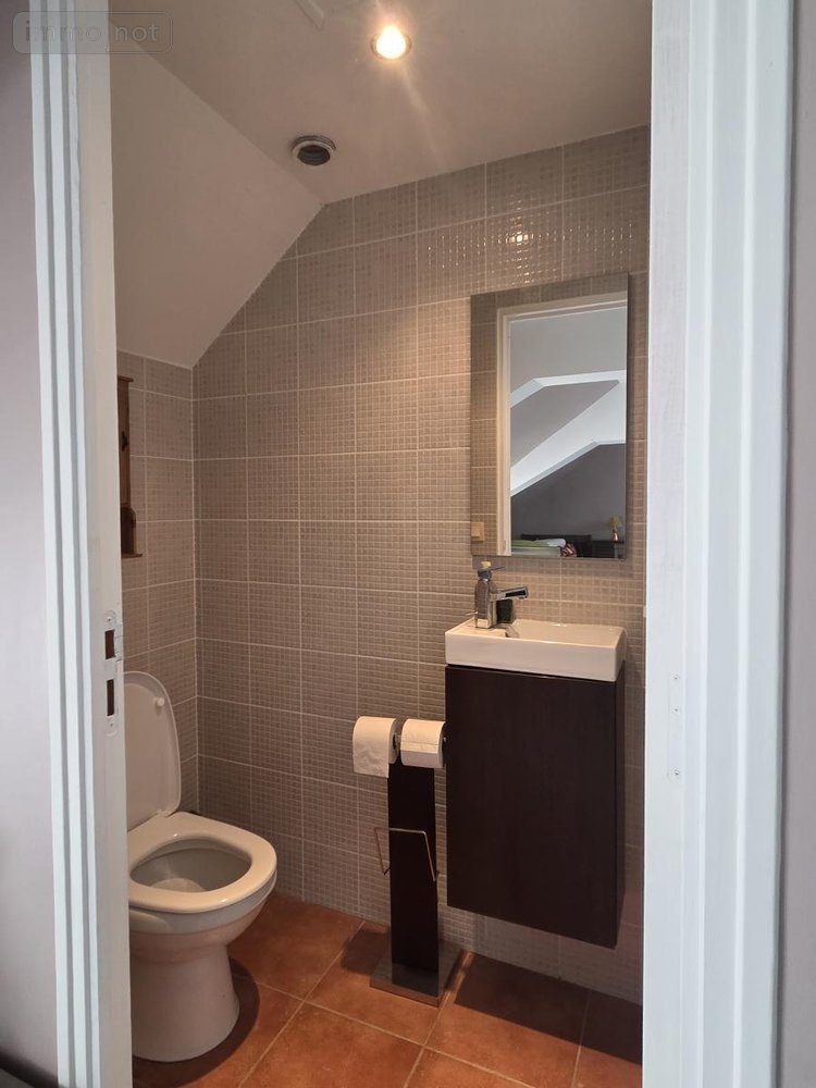 Maison a vendre Voutré 53600 Mayenne 96 m2 3 pièces 139990 euros