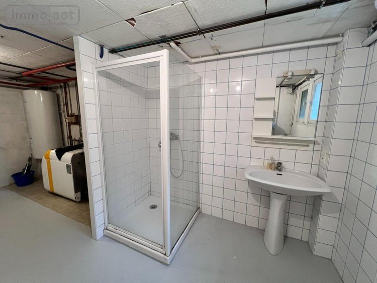 Maison a vendre Saint-Aignan 41110 Loir-et-Cher 114 m2 5 pièces 208000 euros