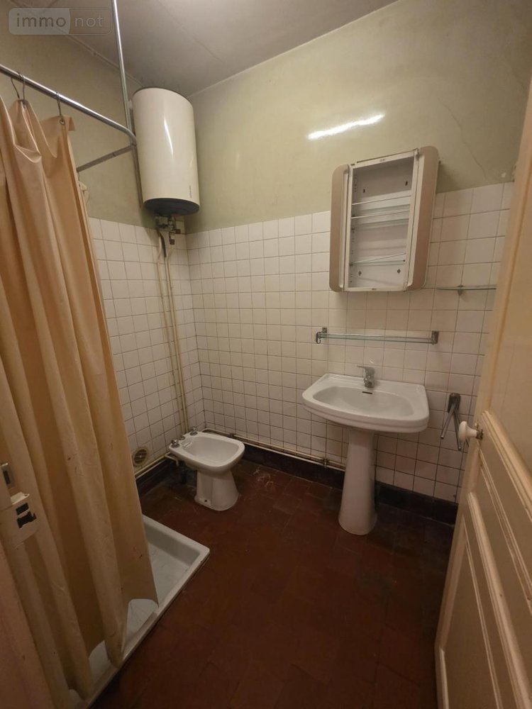 Maison a vendre Massay 18120 Cher 70 m2 4 pièces 39800 euros