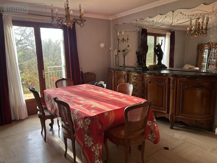 Maison a vendre Saint-Agathon 22200 Côtes-d'Armor 110 m2 7 pièces 283680 euros