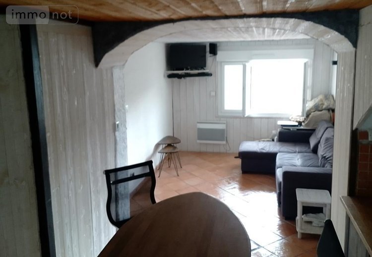 Appartement a vendre Mauguio 34130 Hérault 44 m2 2 pièces 174450 euros