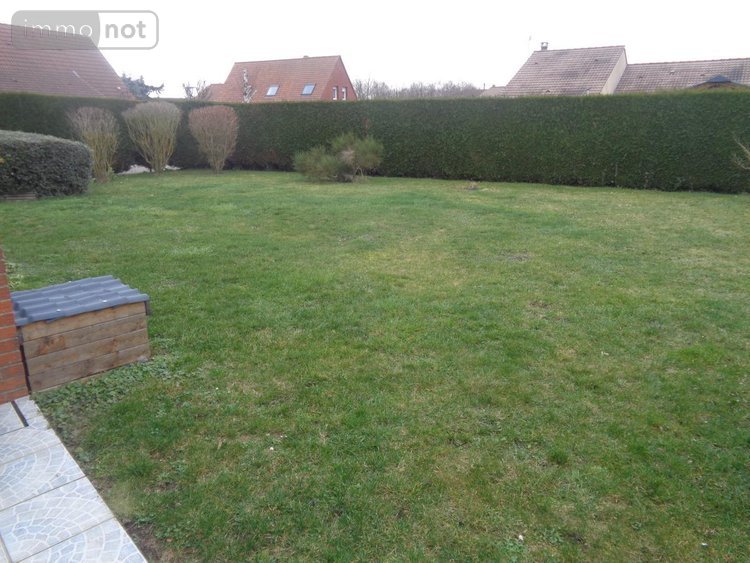 Maison a vendre Locon 62400 Pas-de-Calais 130 m2 6 pièces 312000 euros