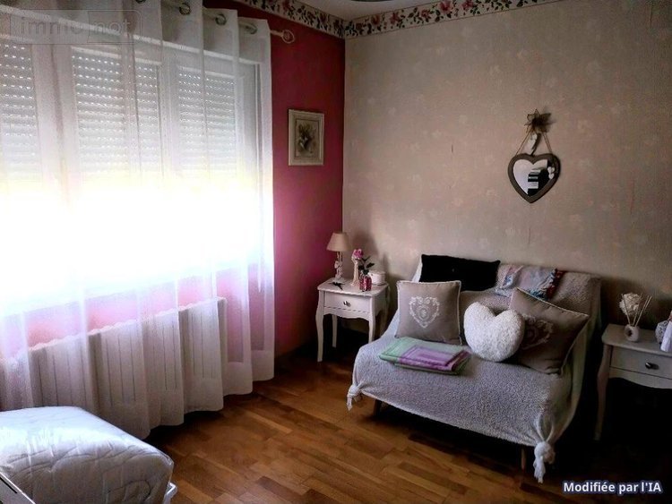 Maison a vendre La Haye-du-Theil 27370 Eure 160 m2 7 pièces 220000 euros