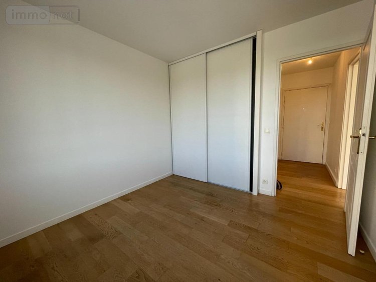 Location appartement Wasquehal 59290 Nord 68 m2 3 pièces 1018 euros