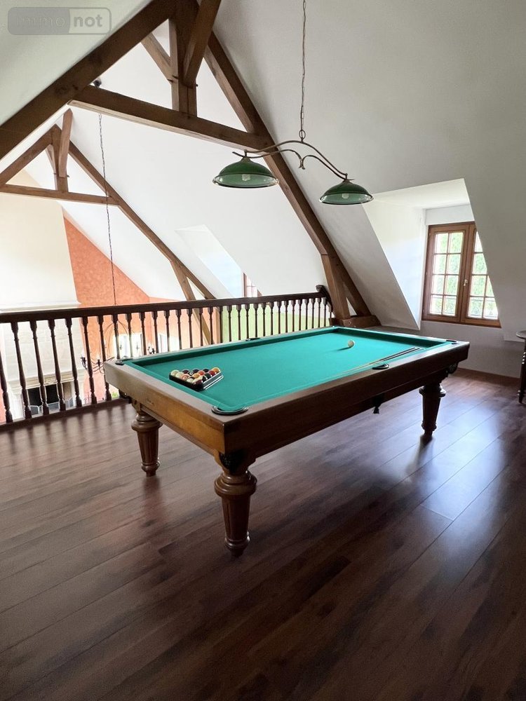 Maison a vendre Ingré 45140 Loiret 200 m2 7 pièces 514500 euros