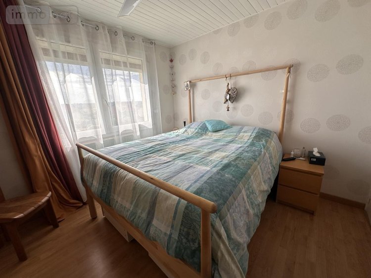 Maison a vendre Saulxures-lès-Nancy 54420 Meurthe-et-Moselle 108 m2 5 pièces 242000 euros