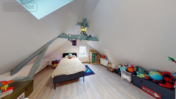 Location maison Brionne 27800 Eure 54 m2  630 euros