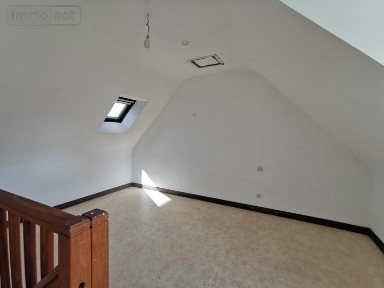 Maison a vendre Bégard 22140 Côtes-d'Armor 156 m2 9 pièces 229300 euros