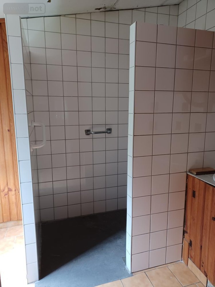 Maison a vendre Saint-Germain-sur-Vienne 37500 Indre-et-Loire 116 m2 4 pièces 116000 euros