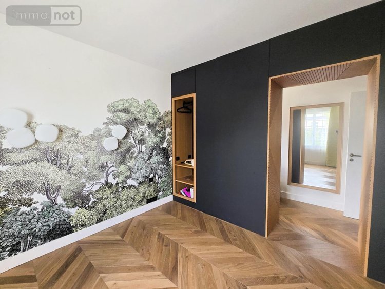 Maison a vendre Bouchemaine 49080 Maine-et-Loire 215 m2 7 pièces 850000 euros