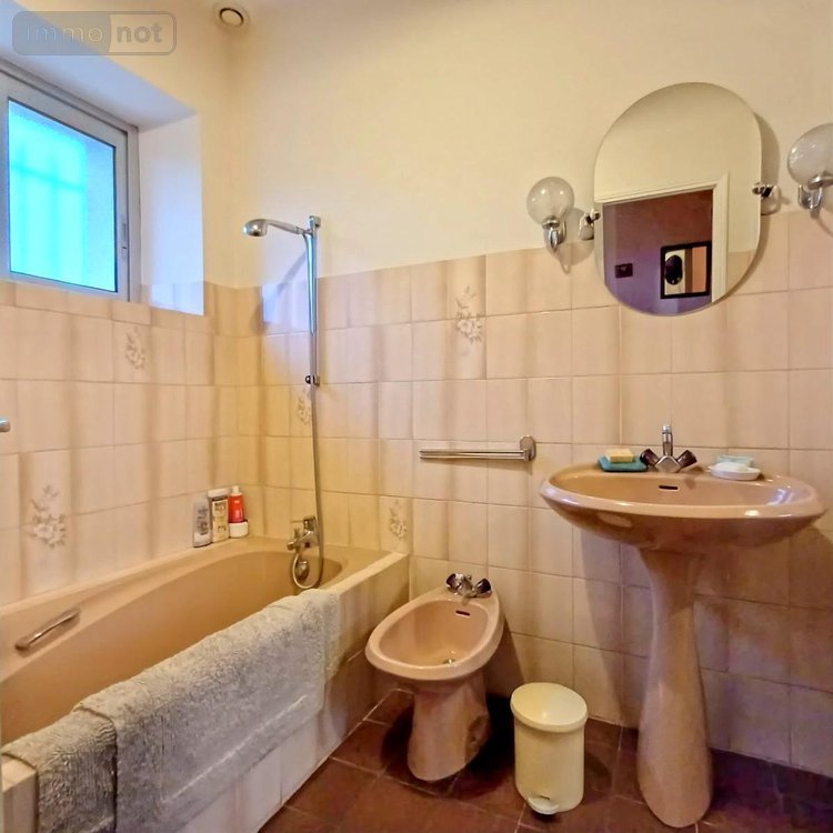 Maison a vendre Guidel 56520 Morbihan 95 m2 5 pièces 261250 euros