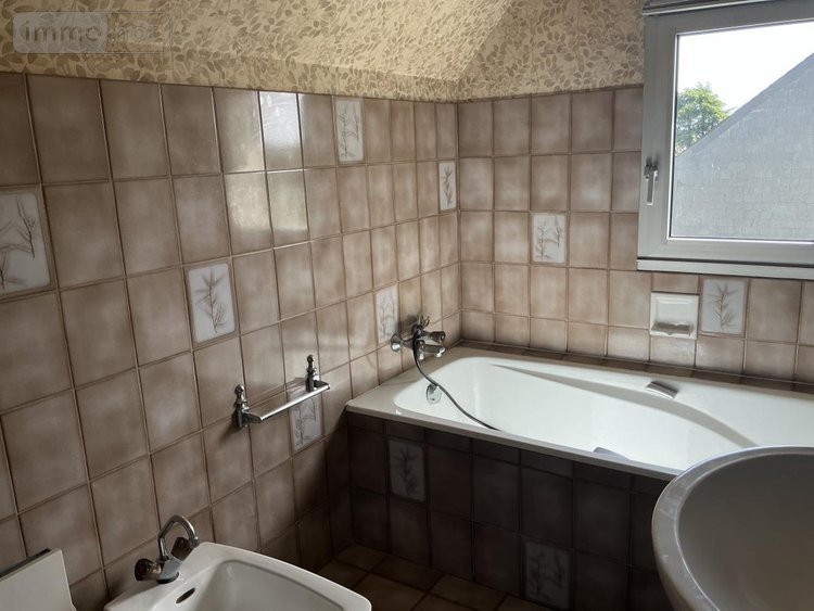 Maison a vendre Vannes 56000 Morbihan 118 m2 6 pièces 396110 euros