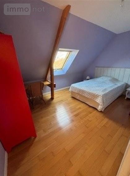 Maison a vendre Souvigné-sur-Sarthe 72300 Sarthe 124 m2 6 pièces 244400 euros