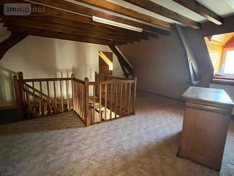 Maison a vendre Picauville 50360 Manche 159 m2  265000 euros