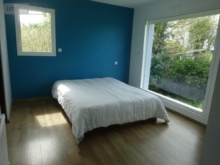 Maison a vendre Plouarzel 29810 Finistère 157 m2 6 pièces 446680 euros