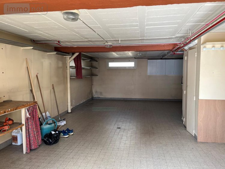 Maison a vendre Sennecey-lès-Dijon 21800 Côte-d'Or 114 m2 6 pièces 247000 euros