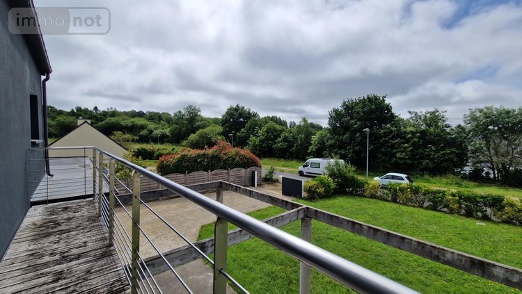 Maison a vendre Morlaix 29600 Finistère 106 m2 5 pièces 289025 euros