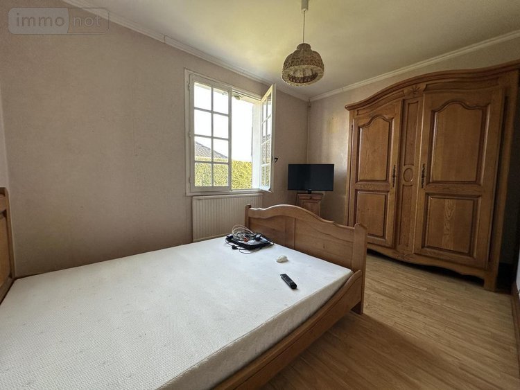 Maison a vendre Cherbourg-en-Cotentin 50100 Manche 81 m2 5 pièces 211000 euros