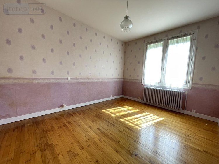 Maison a vendre Locminé 56500 Morbihan 83 m2 5 pièces 152380 euros