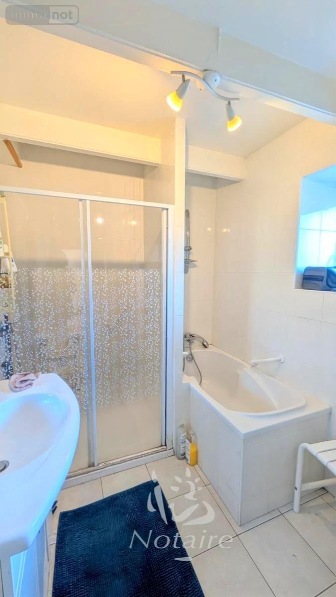 Maison a vendre Plouescat 29430 Finistère 160 m2 9 pièces 220000 euros