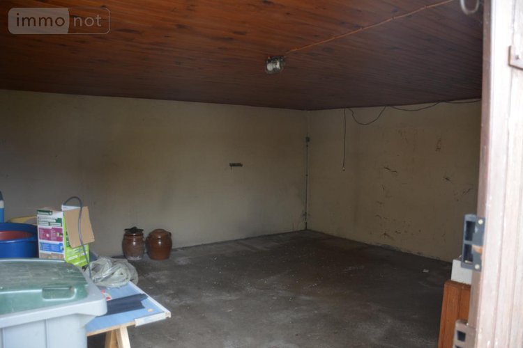 Maison a vendre Grez-en-Bouère 53290 Mayenne 84 m2 4 pièces 99750 euros