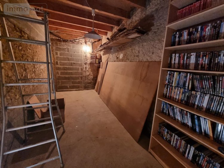 Maison a vendre Amilly 45200 Loiret 93 m2 4 pièces 124999 euros