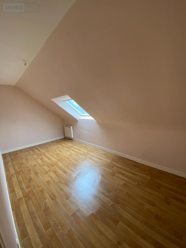 Maison a vendre Cherré-Au 72400 Sarthe 104 m2 5 pièces 182000 euros