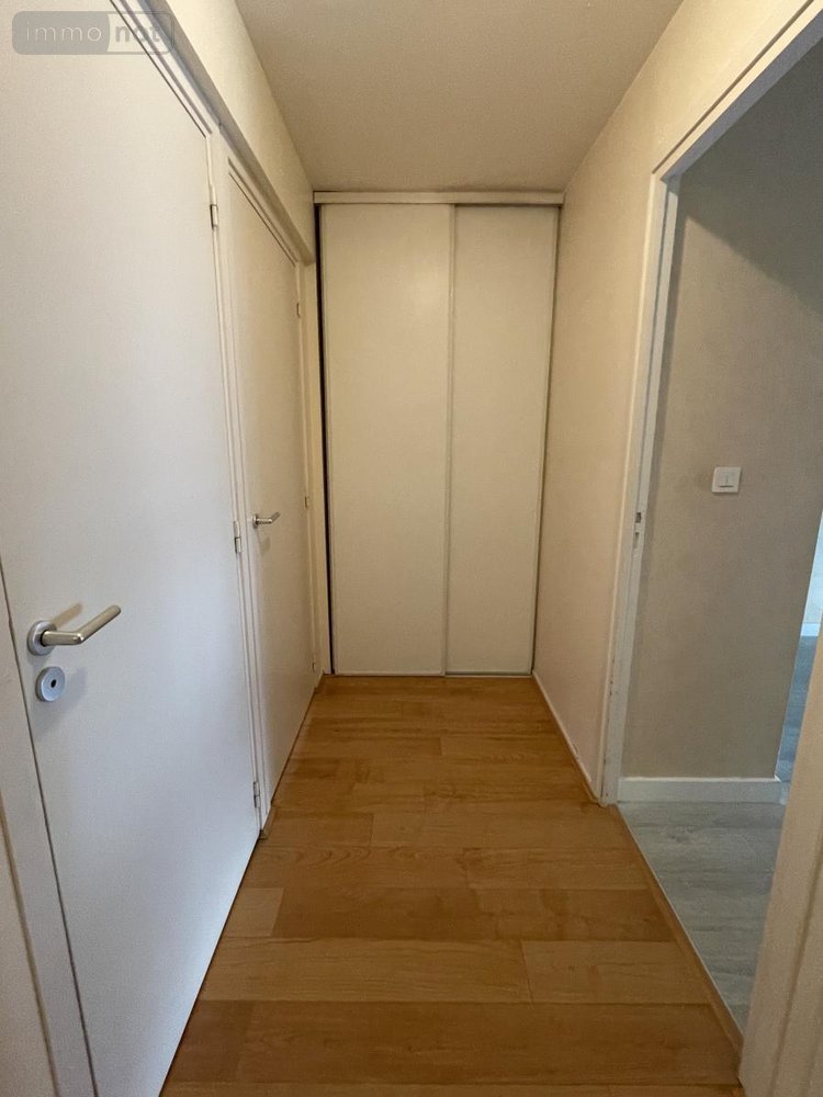 Appartement a vendre Paimpol 22500 Côtes-d'Armor 70 m2 3 pièces 364050 euros