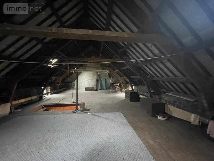 Maison a vendre Vicq-sur-Mer 50330 Manche 150 m2 5 pièces 419200 euros