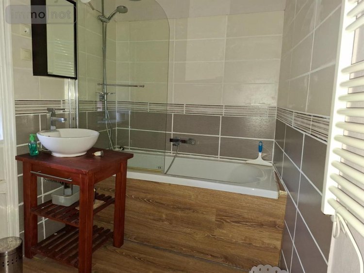 Maison a vendre Barfleur 50760 Manche 87 m2 3 pièces 225780 euros