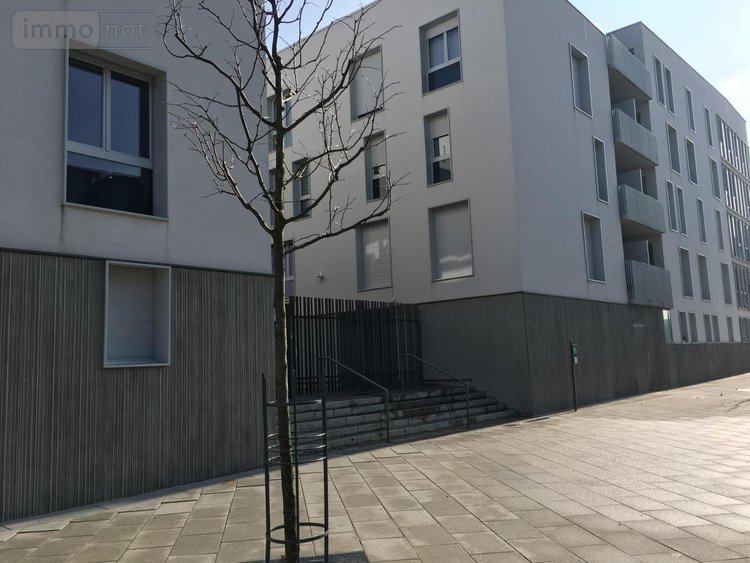Location appartement Lille 59000 Nord 86 m2 4 pièces 1300 euros