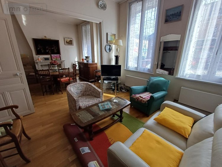 Maison a vendre Amiens 80000 Somme 247 m2 11 pièces 496800 euros