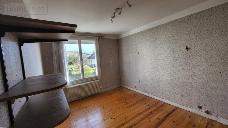 Maison a vendre Courcelles-lès-Montbéliard 25420 Doubs 62 m2 4 pièces 124000 euros