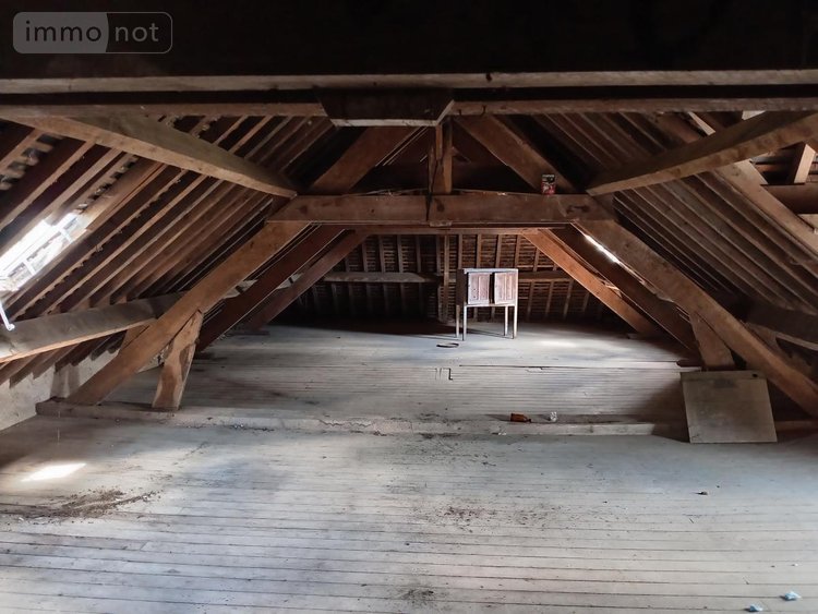 Maison a vendre Moulines 50600 Manche 110 m2 5 pièces 147140 euros