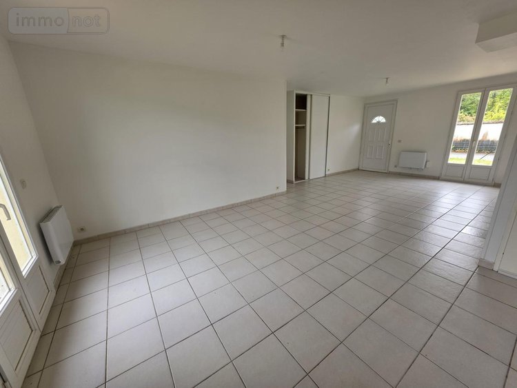 Maison a vendre Amilly 45200 Loiret 80 m2 4 pièces 143100 euros