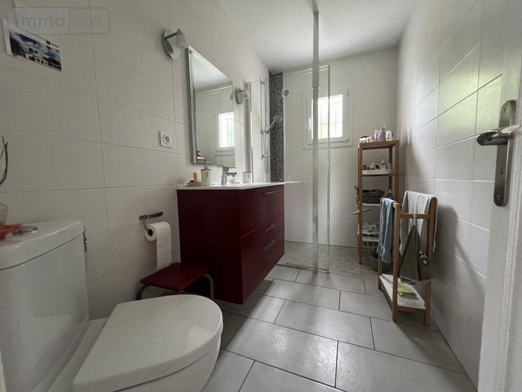 Maison a vendre Inzinzac-Lochrist 56650 Morbihan 109 m2 7 pièces 291256 euros